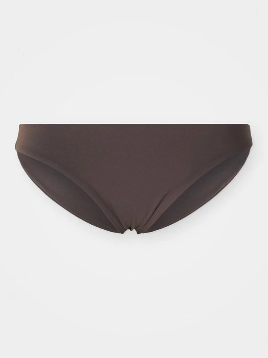 Foto van product Bikinibroekje Seafolly donkerbruin