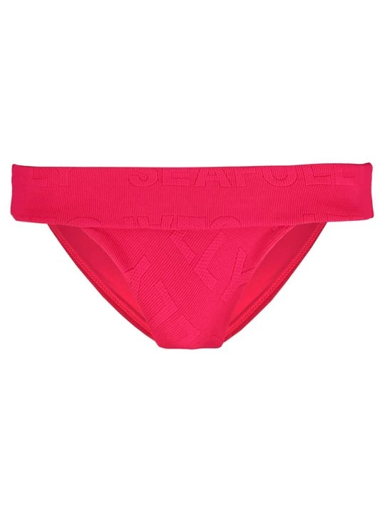 Foto van product Bikinibroekje Seafolly donkerroze