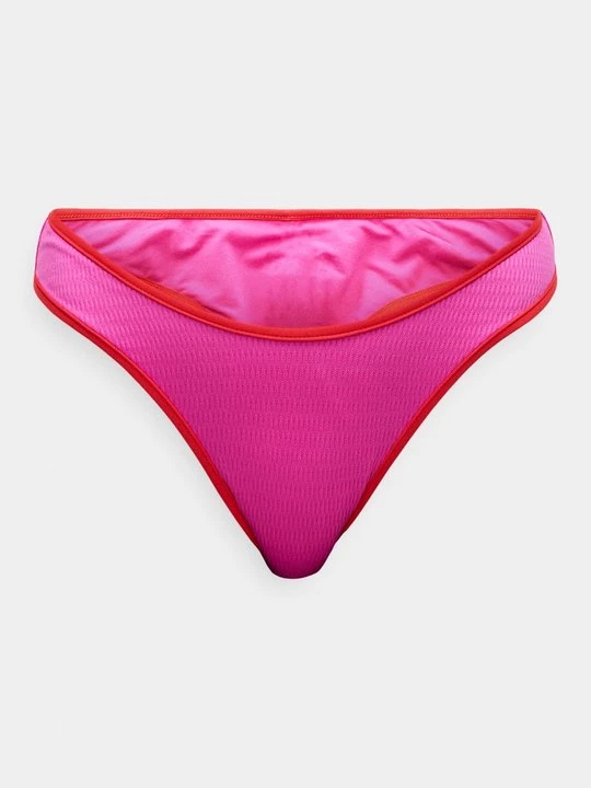 Foto van product Bikinibroekje Seafolly donkerroze