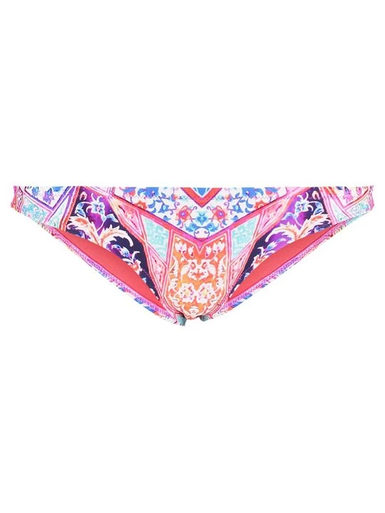 Foto van product Bikinibroekje Seafolly donkerroze