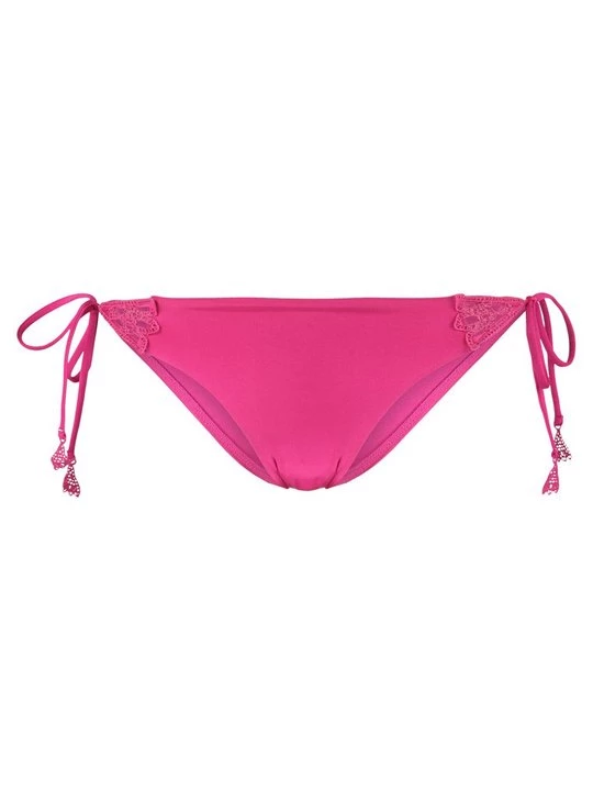 Foto van product Bikinibroekje Seafolly donkerroze