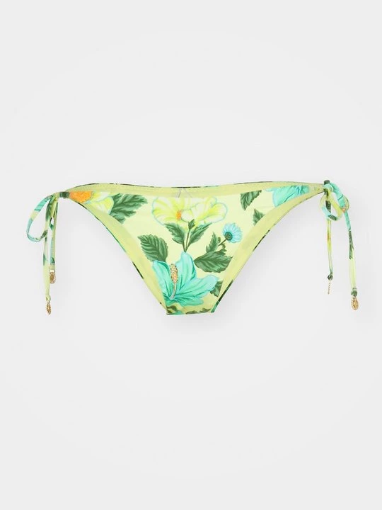 Foto van product Bikinibroekje Seafolly geel