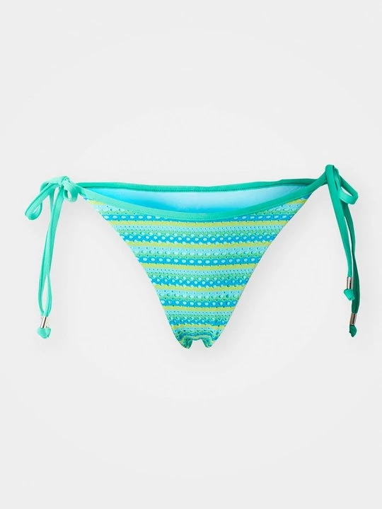 Foto van product Bikinibroekje Seafolly geel