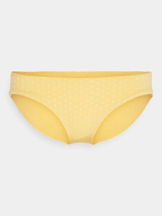 Foto van product Bikinibroekje Seafolly geel