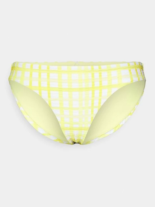 Foto van product Bikinibroekje Seafolly geel