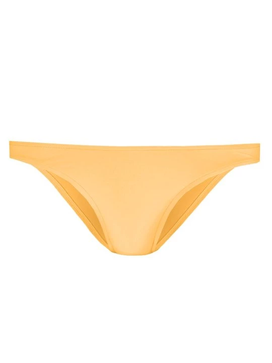 Foto van product Bikinibroekje Seafolly geel