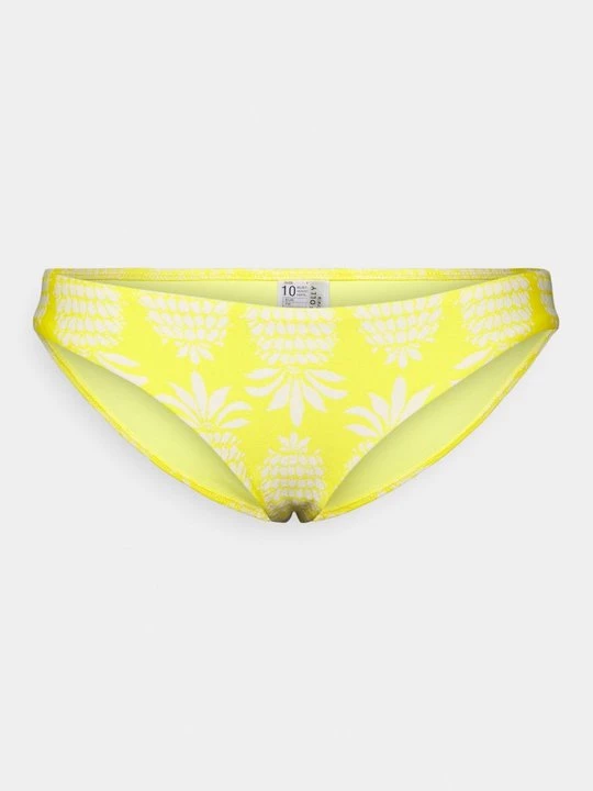 Foto van product Bikinibroekje Seafolly geel