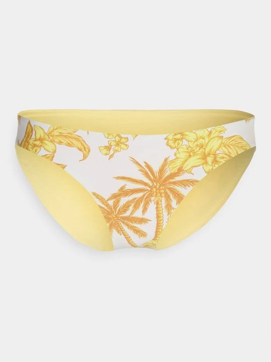 Foto van product Bikinibroekje Seafolly geel