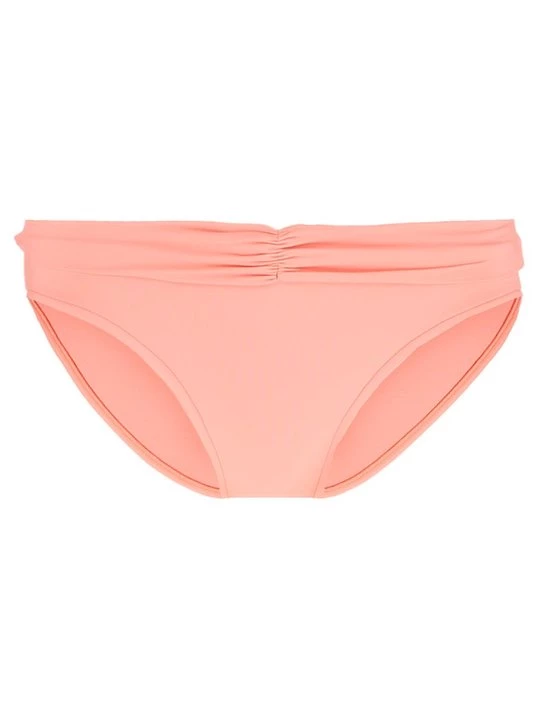 Foto van product Bikinibroekje Seafolly gemêleerd donkerroze