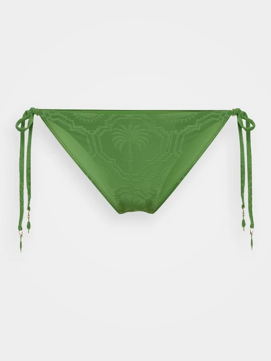 Foto van product Bikinibroekje Seafolly grijs