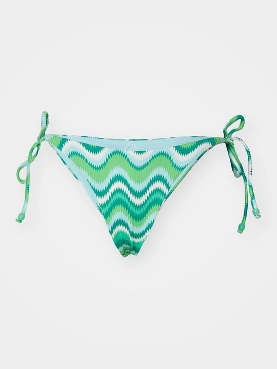 Foto van product Bikinibroekje Seafolly groen