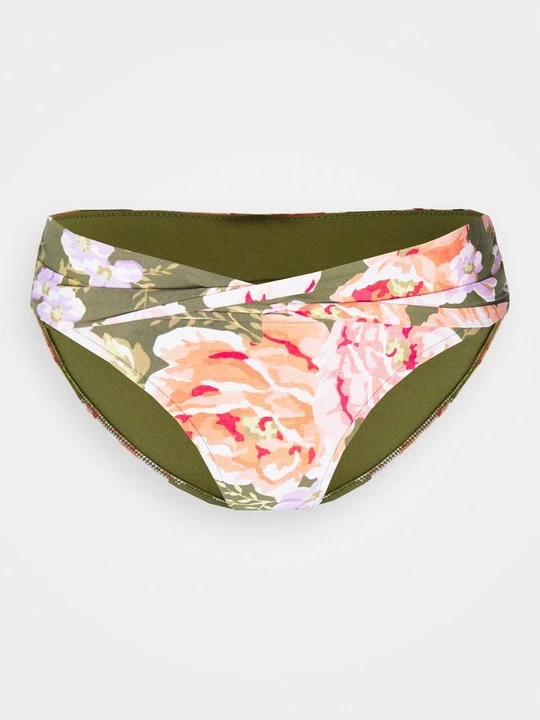 Foto van product Bikinibroekje Seafolly groen