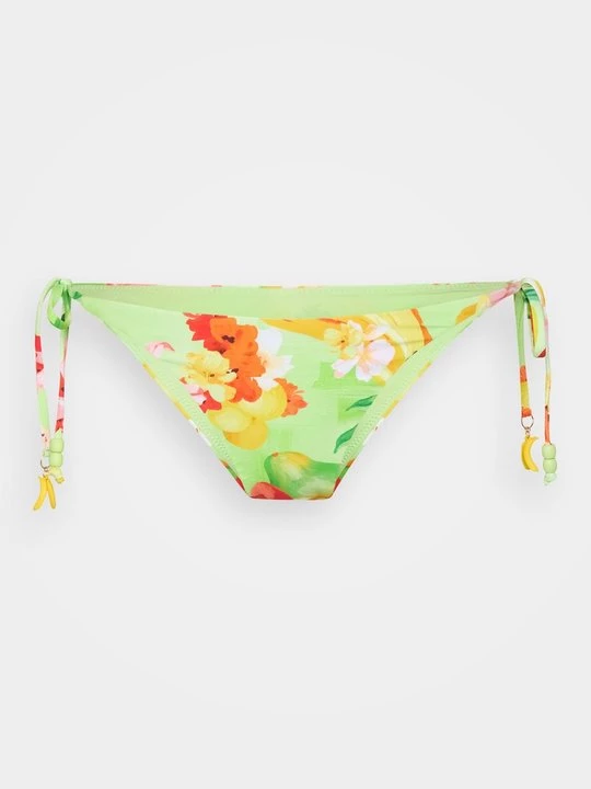 Foto van product Bikinibroekje Seafolly groen