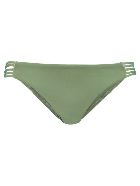 Foto van product Bikinibroekje Seafolly groen