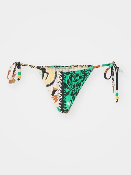 Foto van product Bikinibroekje Seafolly groen