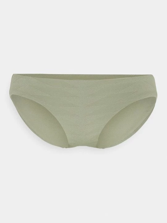 Foto van product Bikinibroekje Seafolly kaki