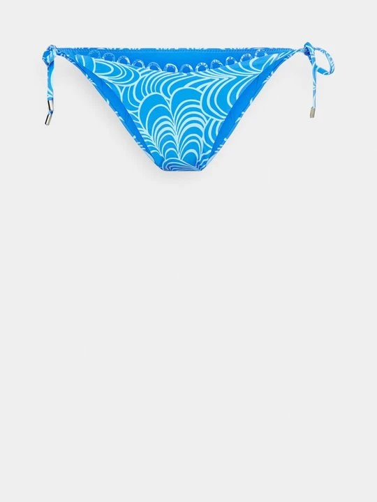 Foto van product Bikinibroekje Seafolly koningsblauw