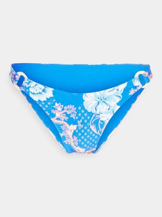 Foto van product Bikinibroekje Seafolly koningsblauw