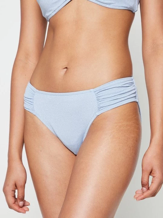 Foto van product Bikinibroekje Seafolly lichtblauw