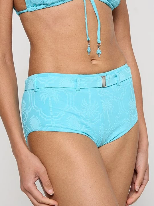 Foto van product Bikinibroekje Seafolly lichtblauw