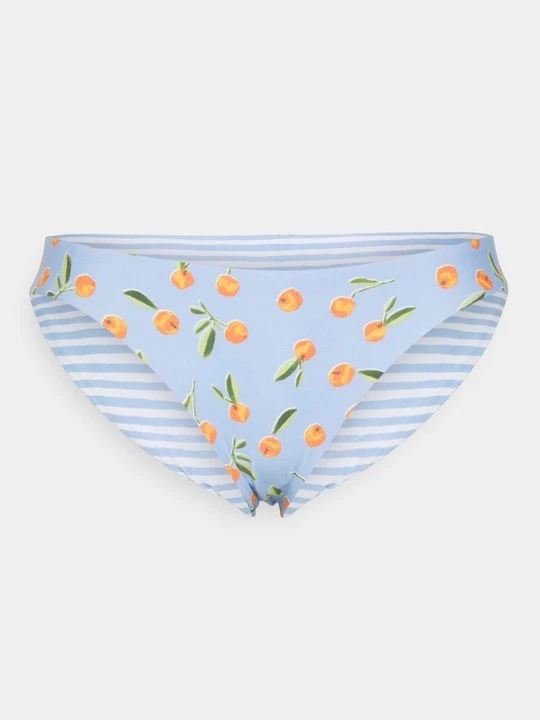 Foto van product Bikinibroekje Seafolly lichtblauw