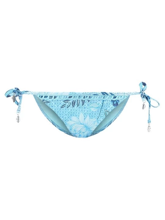 Foto van product Bikinibroekje Seafolly lichtblauw