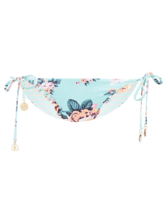 Foto van product Bikinibroekje Seafolly lichtblauw