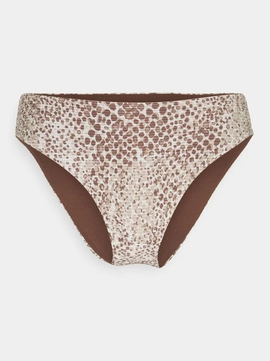 Foto van product Bikinibroekje Seafolly lichtbruin