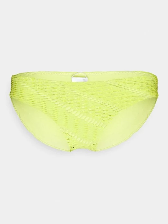 Foto van product Bikinibroekje Seafolly lichtgeel