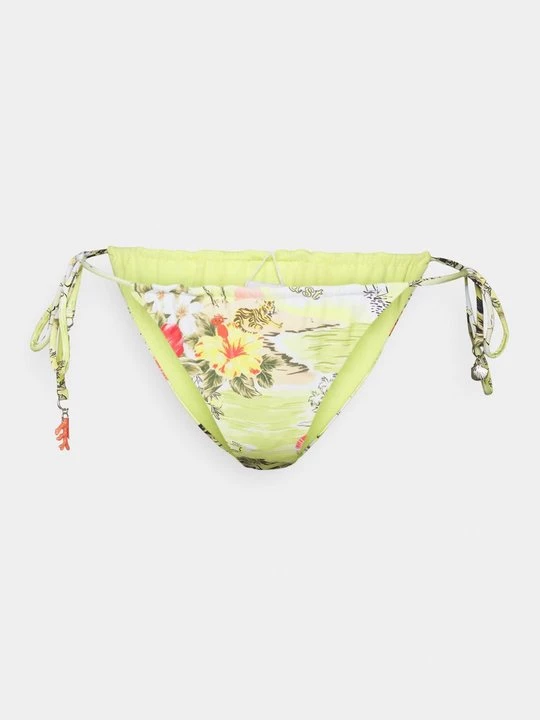 Foto van product Bikinibroekje Seafolly lichtgeel