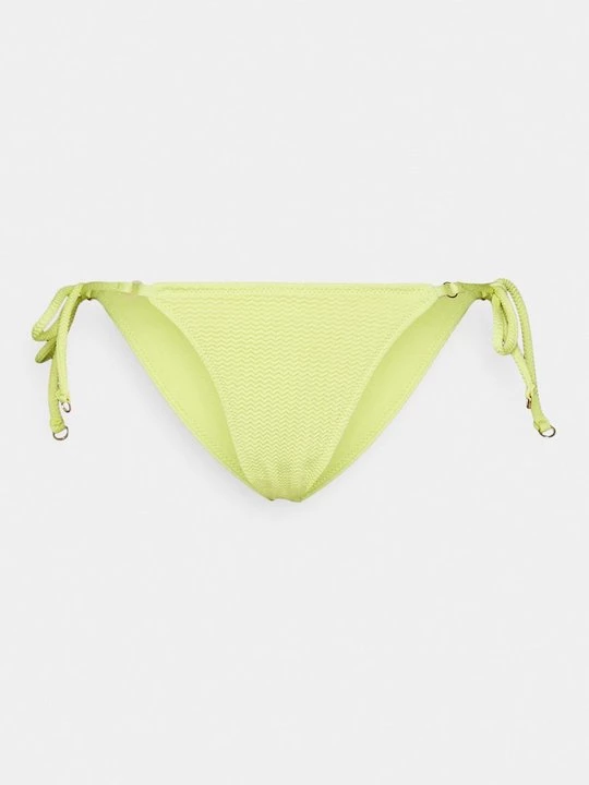 Foto van product Bikinibroekje Seafolly lichtgroen