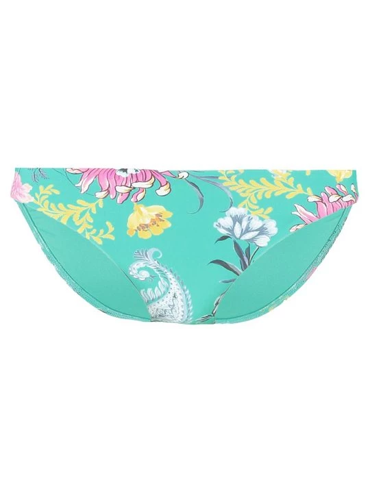 Foto van product Bikinibroekje Seafolly lichtgroen