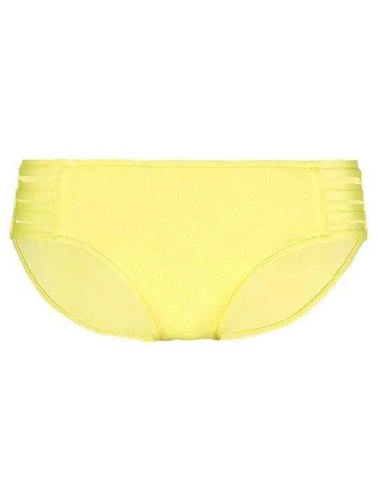 Foto van product Bikinibroekje Seafolly lichtgroen