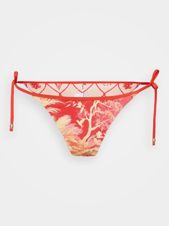 Foto van product Bikinibroekje Seafolly lichtrood