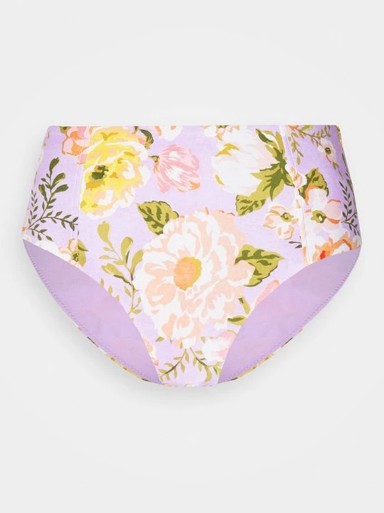 Foto van product Bikinibroekje Seafolly lila