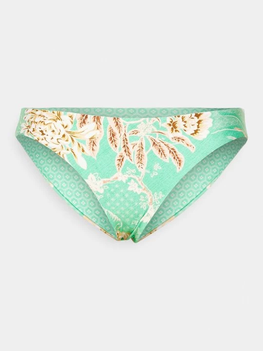 Foto van product Bikinibroekje Seafolly mintgroen