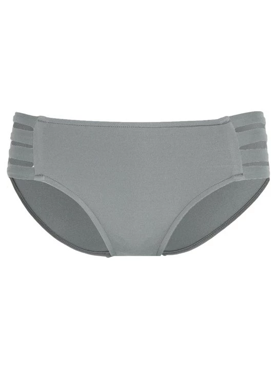 Foto van product Bikinibroekje Seafolly olijfgroen