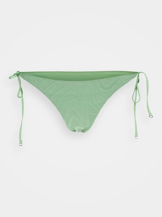 Foto van product Bikinibroekje Seafolly olijfgroen