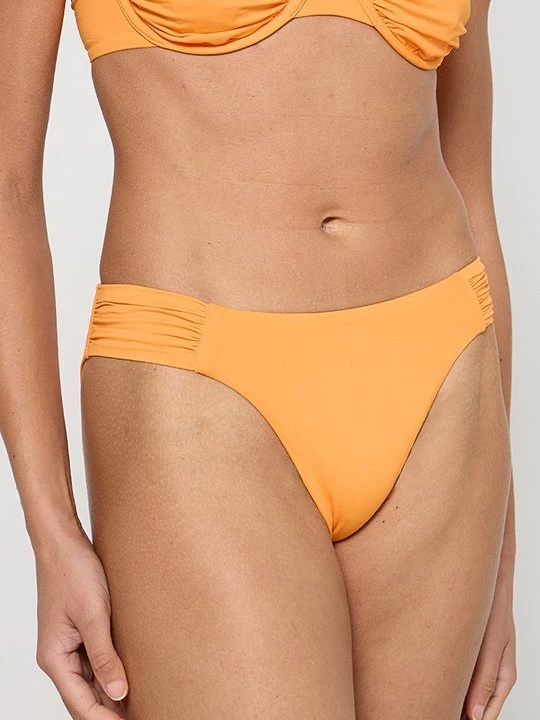Foto van product Bikinibroekje Seafolly oranje