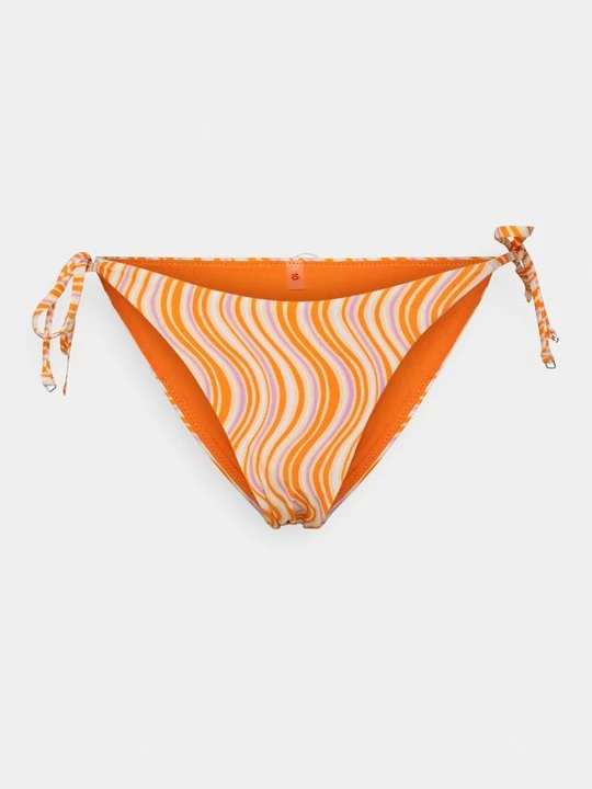 Foto van product Bikinibroekje Seafolly oranje