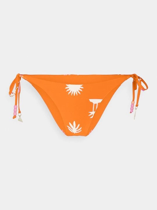 Foto van product Bikinibroekje Seafolly oranje