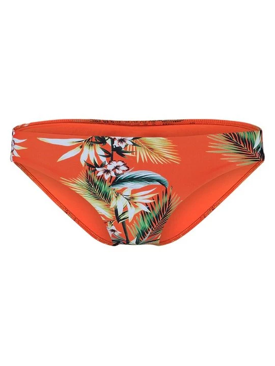 Foto van product Bikinibroekje Seafolly oranje
