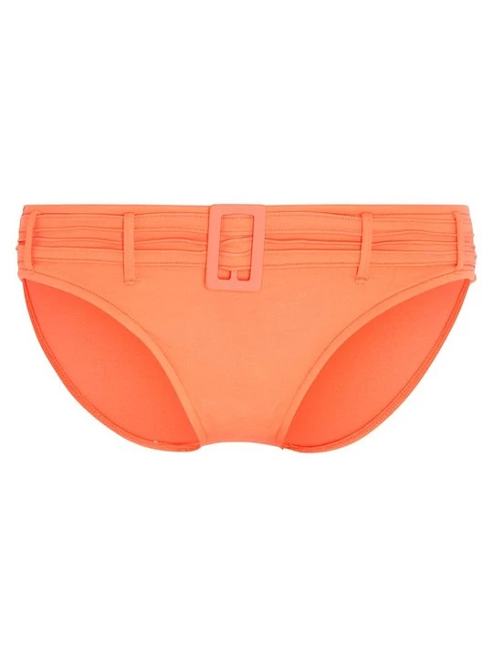 Foto van product Bikinibroekje Seafolly oranje