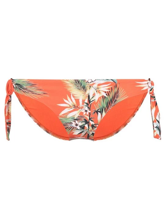 Foto van product Bikinibroekje Seafolly oranje