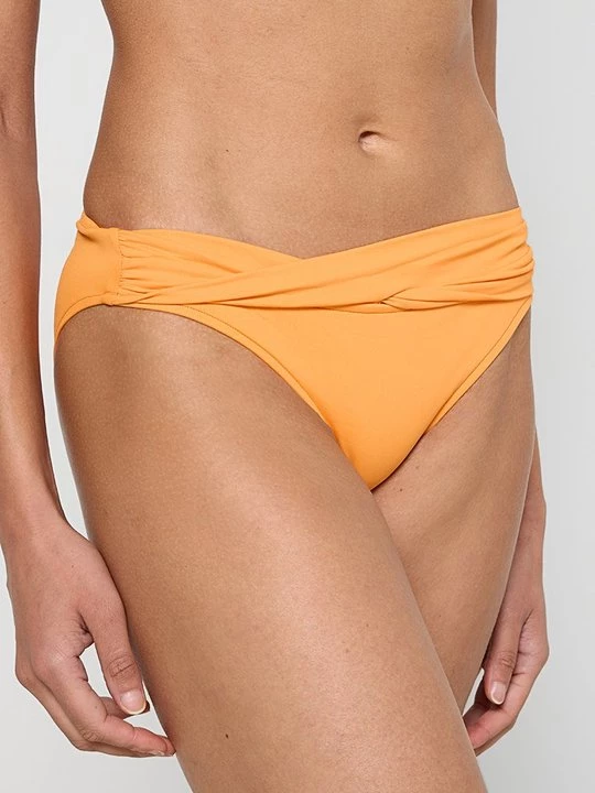 Foto van product Bikinibroekje Seafolly oranje