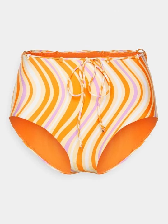 Foto van product Bikinibroekje Seafolly oranje