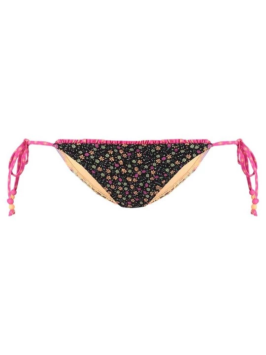 Foto van product Bikinibroekje Seafolly oranje