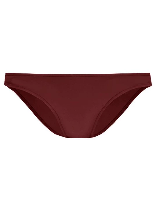 Foto van product Bikinibroekje Seafolly paars