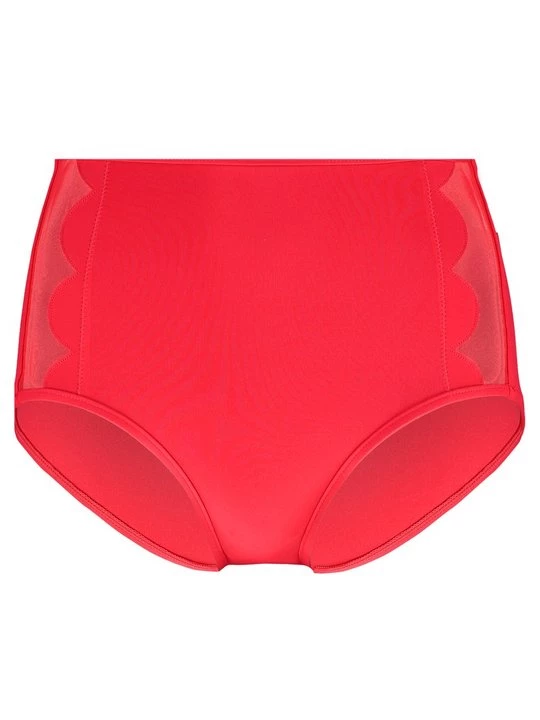 Foto van product Bikinibroekje Seafolly rood