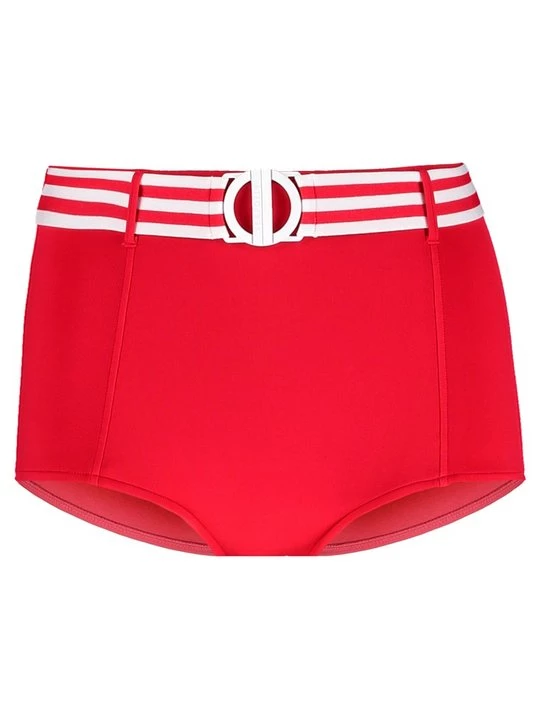 Foto van product Bikinibroekje Seafolly rood